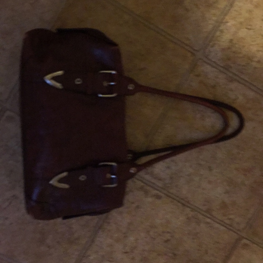 Wilson’s Leather Purse